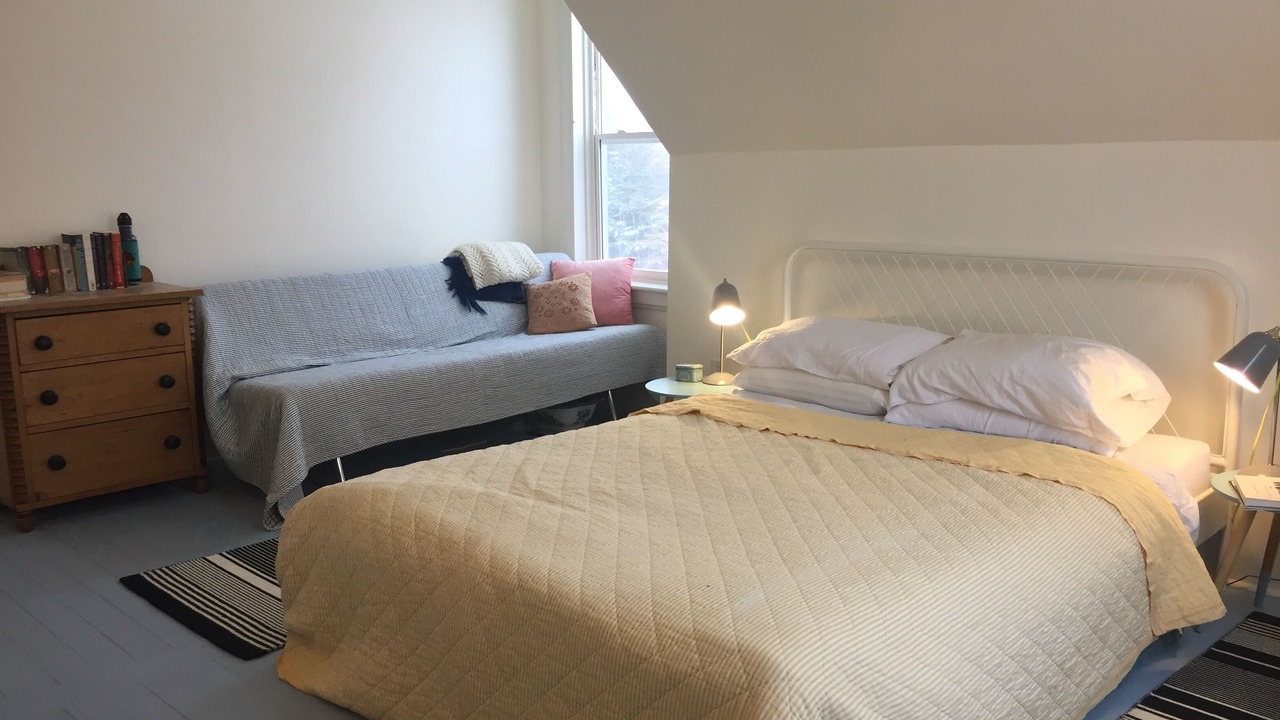 Photo of Bedroom in Amherst