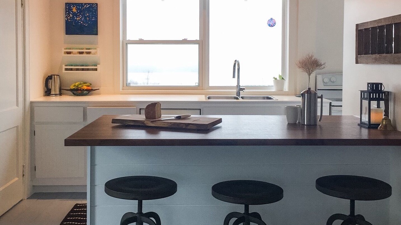 Photo of Kitchen in Amherst