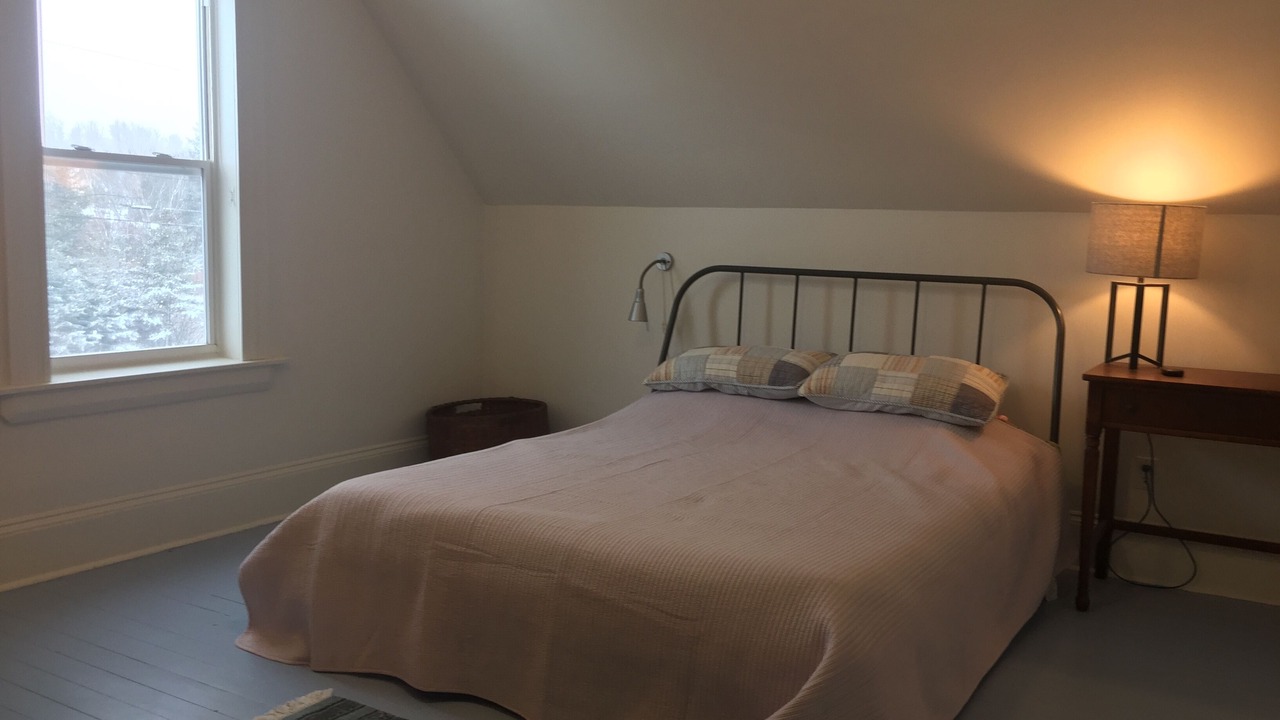 Photo of Bedroom in Amherst