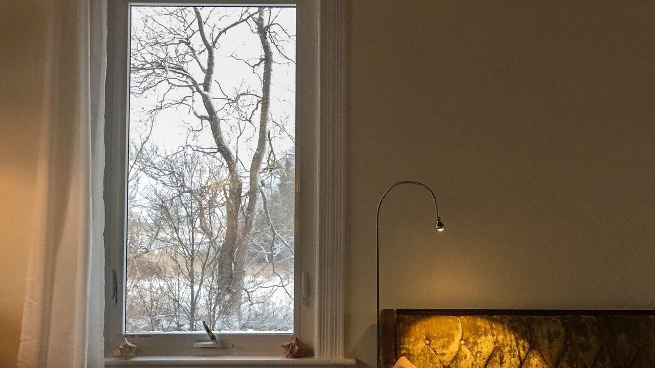 Photo of Livingroom in Amherst