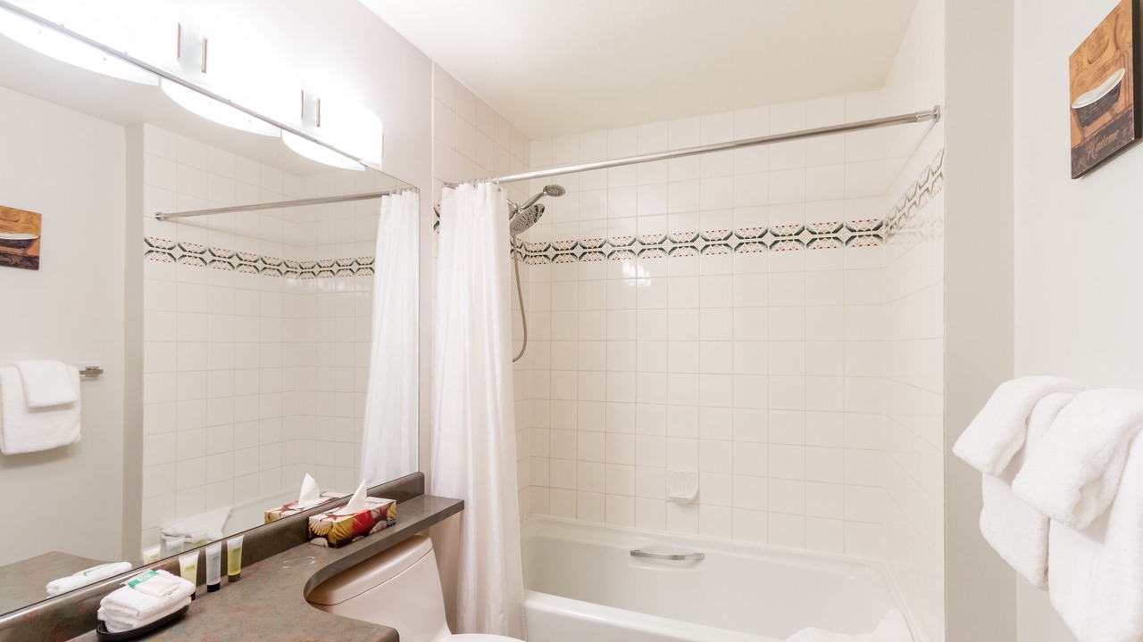 Photo of Bathroom in Village North