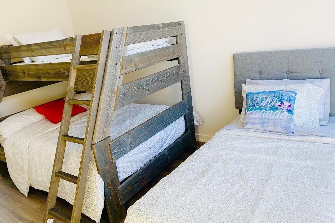 Photo of Bedroom in Innisfil