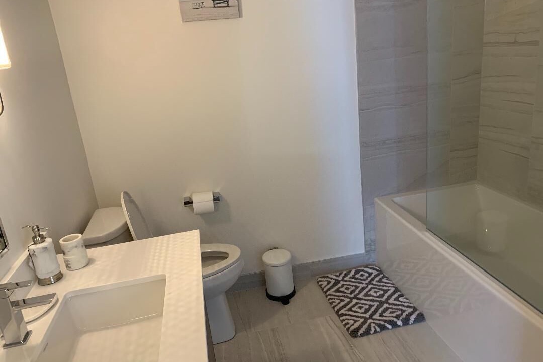 Photo of Bathroom in Innisfil