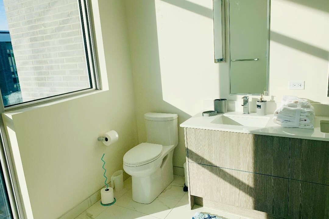 Photo of Bathroom in Innisfil