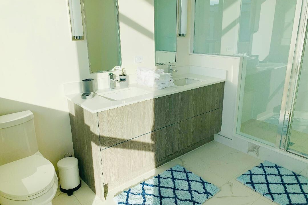 Photo of Bathroom in Innisfil