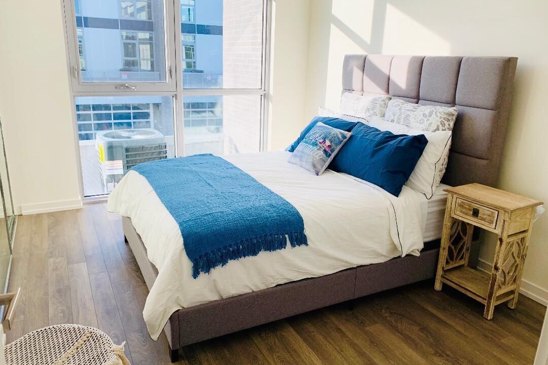 Photo of Bedroom in Innisfil