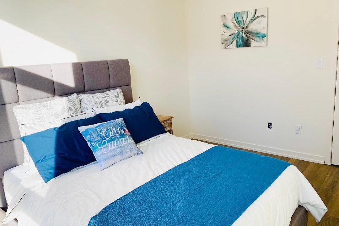 Photo of Bedroom in Innisfil