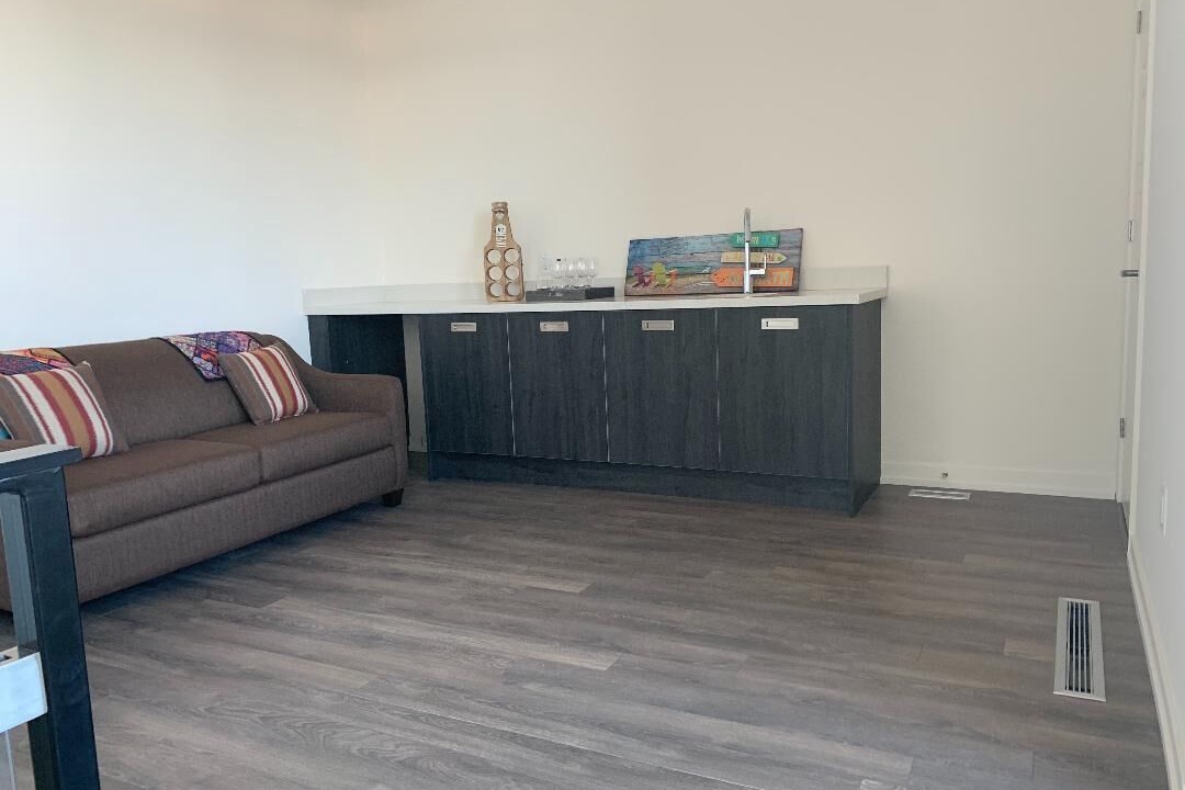 Photo of Livingroom in Innisfil