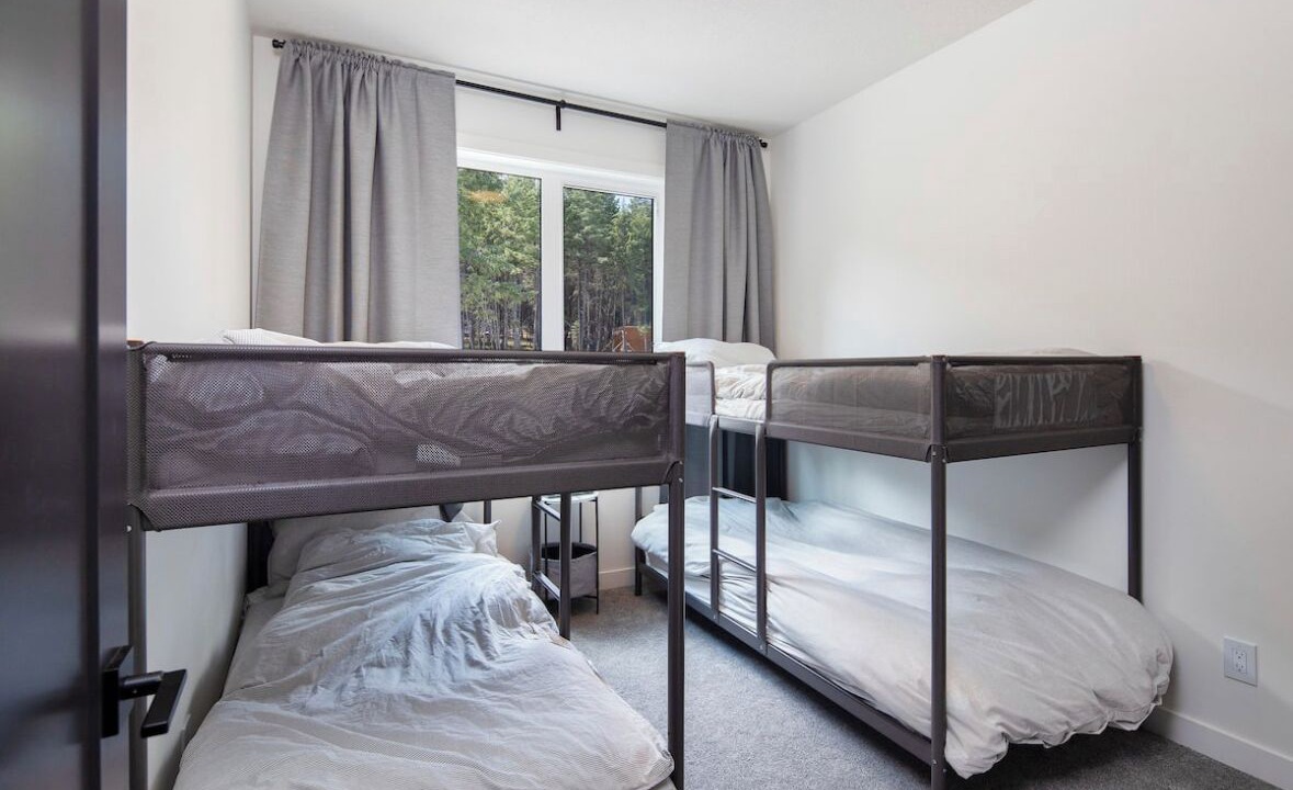Photo of Bedroom in East Kootenay