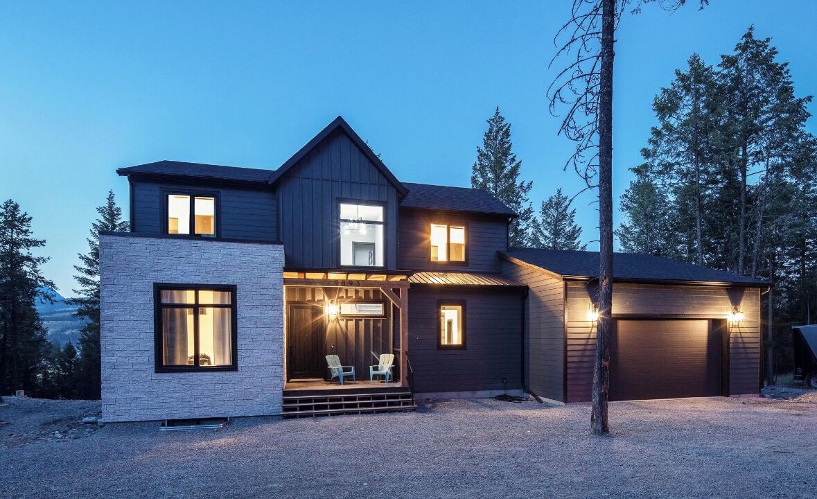 Photo of Outdoor in East Kootenay