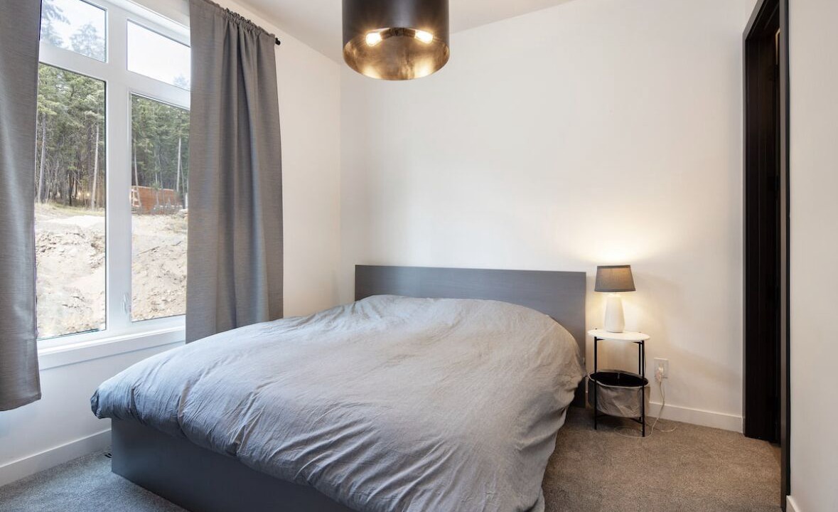 Photo of Bedroom in East Kootenay