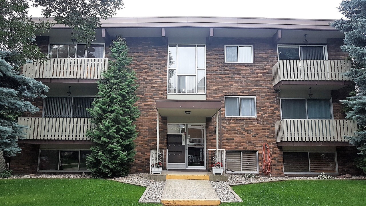 Photo of Outdoor in Old Strathcona