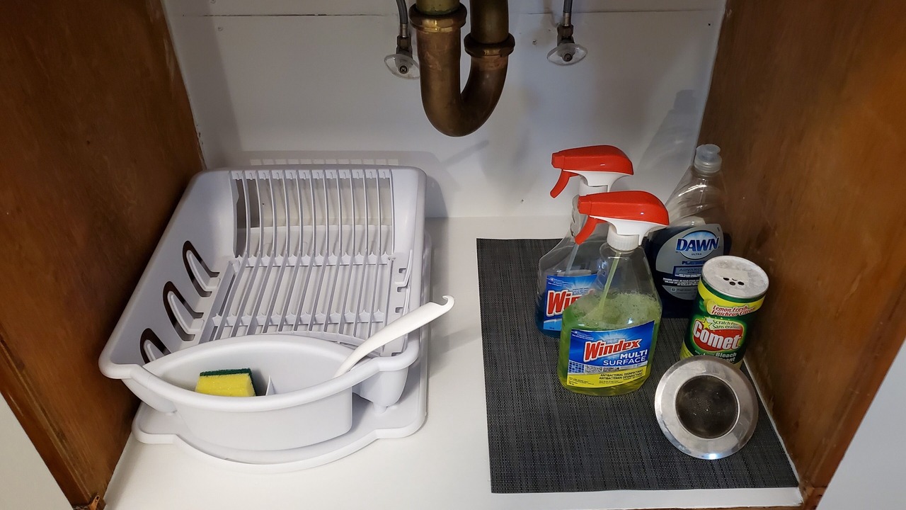 Photo of Kitchen in Old Strathcona