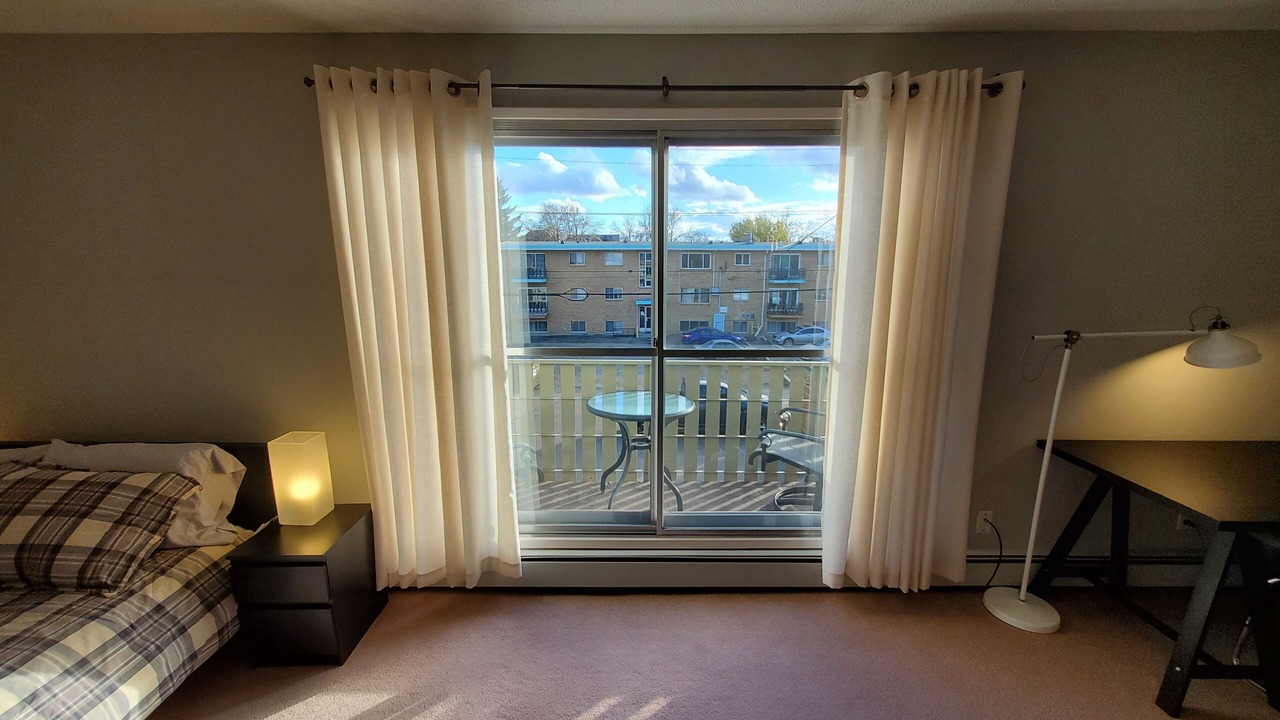 Photo of Bedroom in Old Strathcona