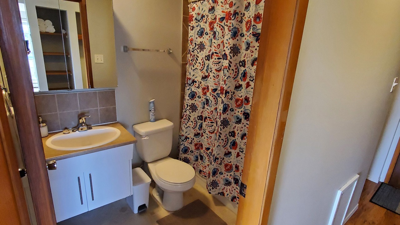 Photo of Bathroom in Old Strathcona