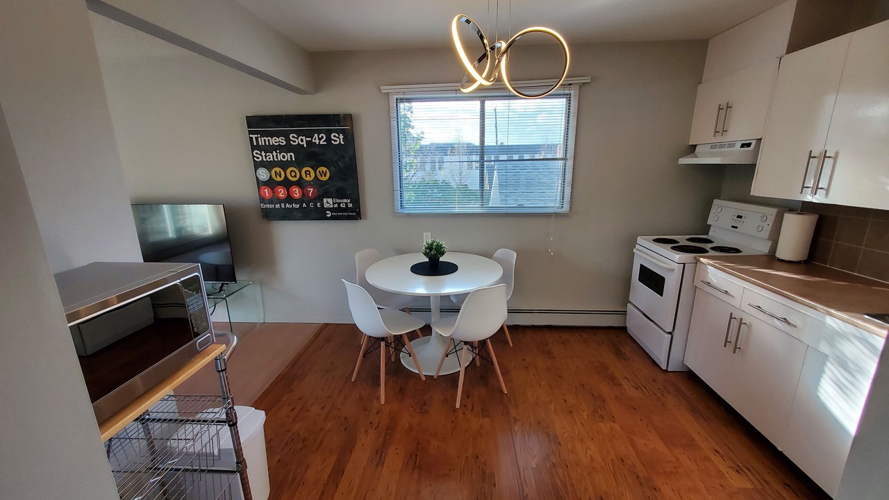 Photo of Kitchen in Old Strathcona