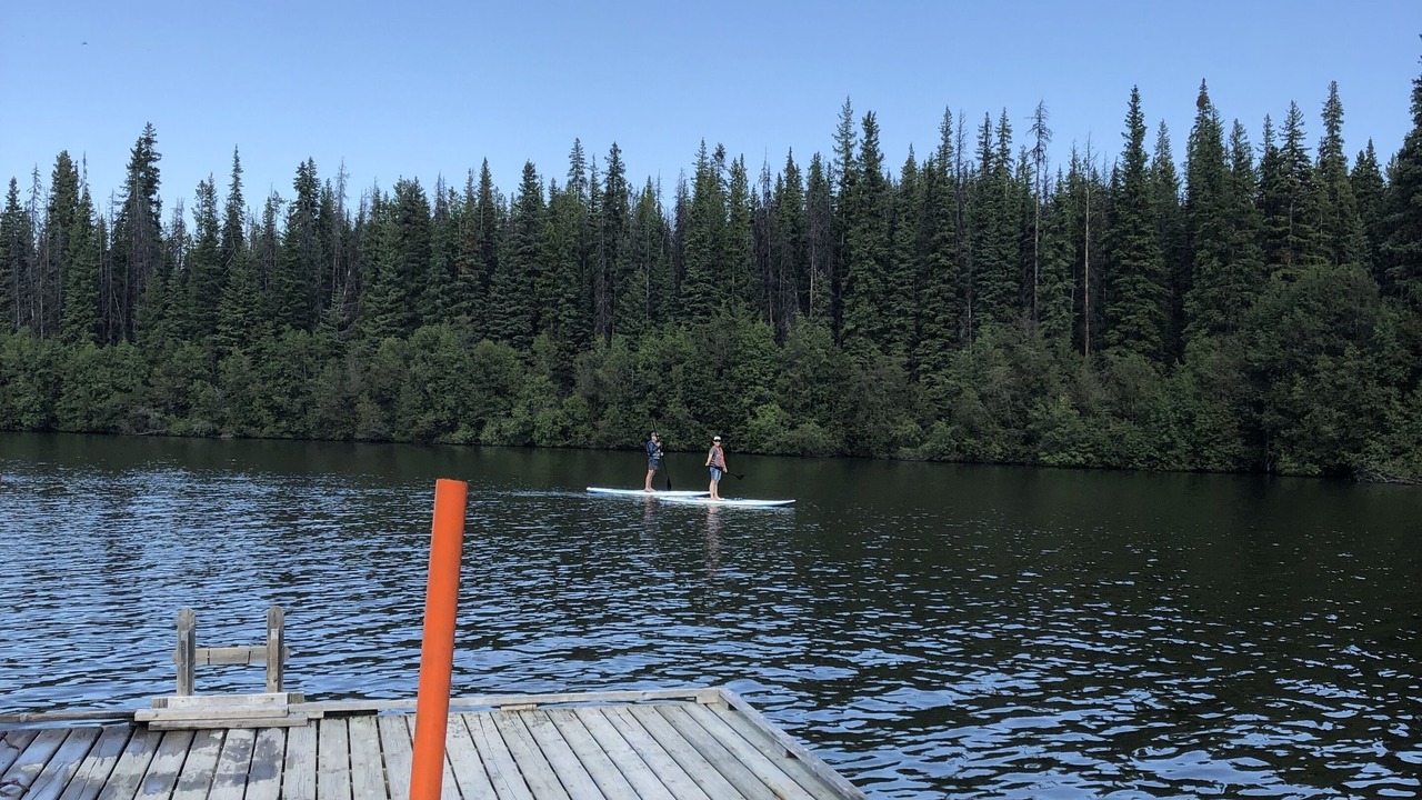 Photo of Outdoor in Logan Lake