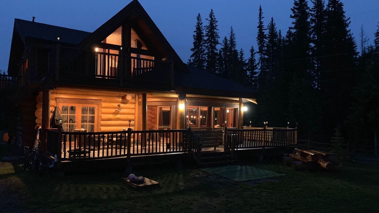 Photo of Outdoor in Logan Lake
