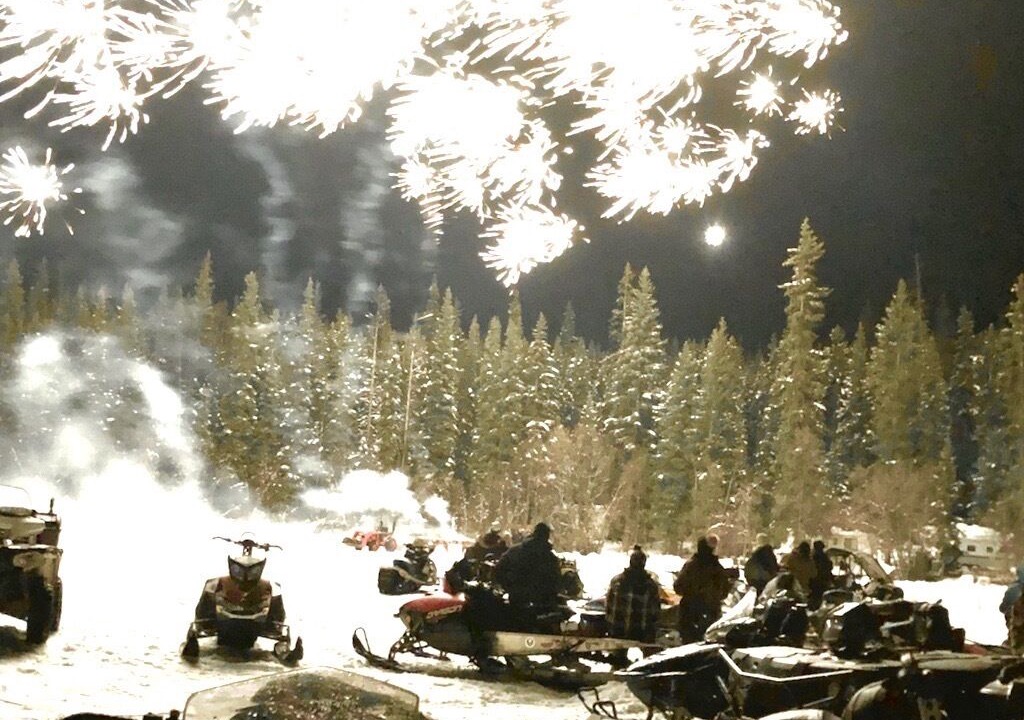 Photo of Others in Logan Lake