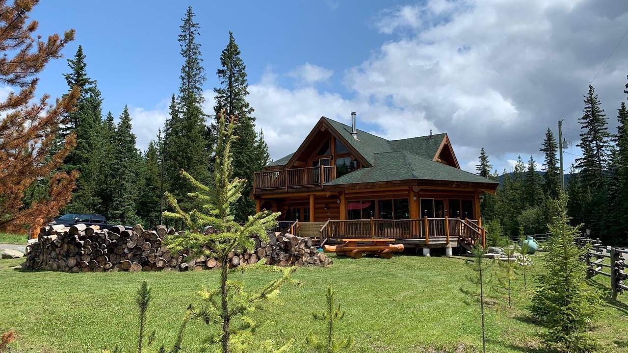 Photo of Outdoor in Logan Lake