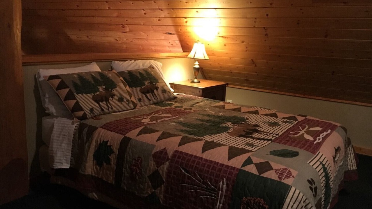 Photo of Bedroom in Golden