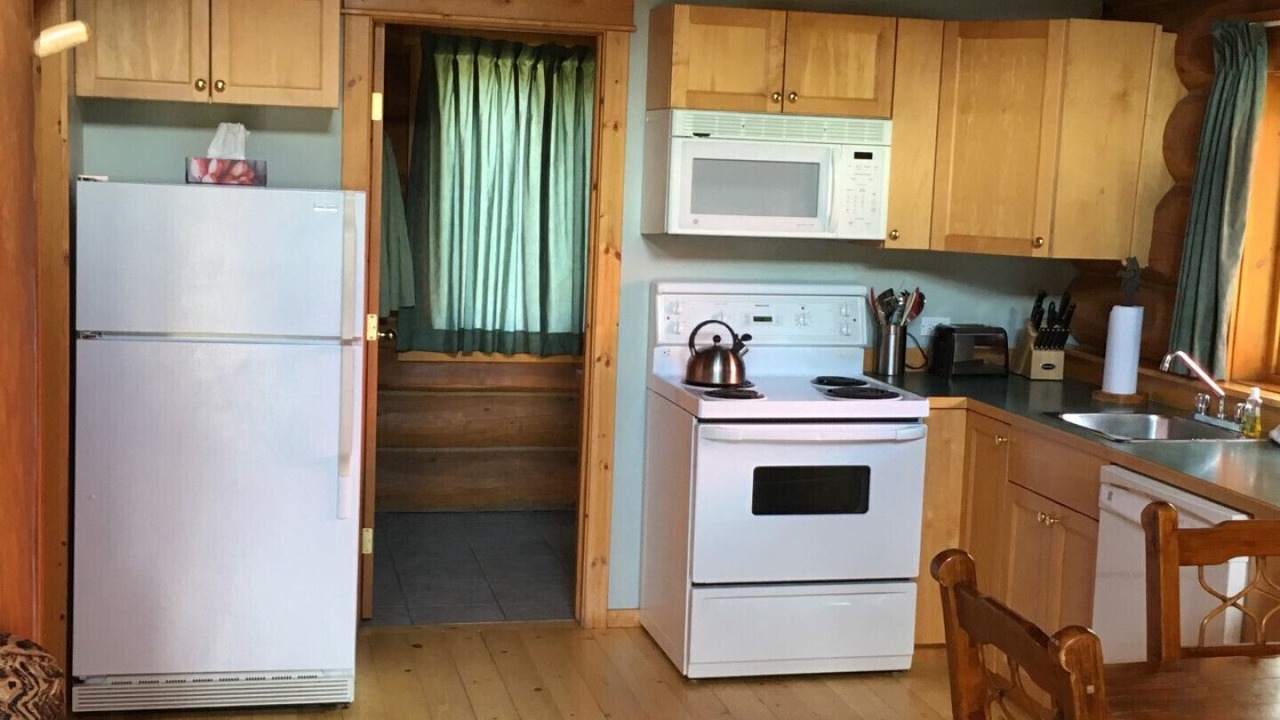 Photo of Kitchen in Golden