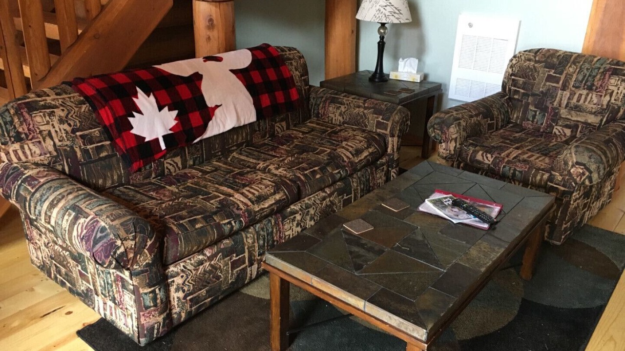 Photo of Livingroom in Golden