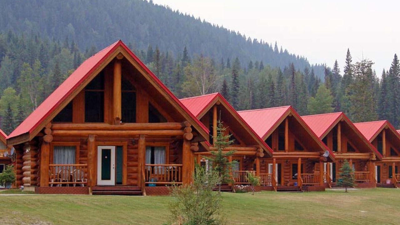 Photo of Outdoor in Golden