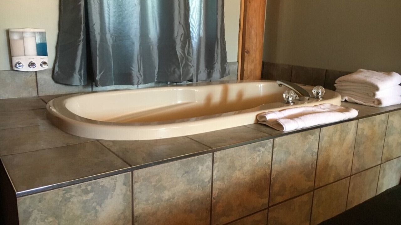Photo of Bathroom in Golden