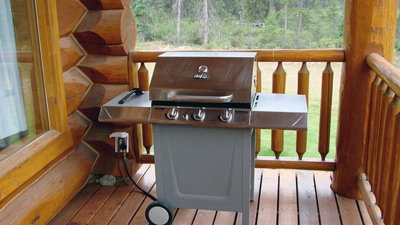 Photo of Outdoor in Golden