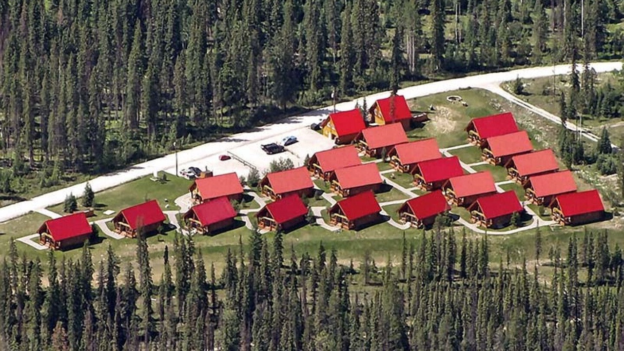 Photo of Outdoor in Golden