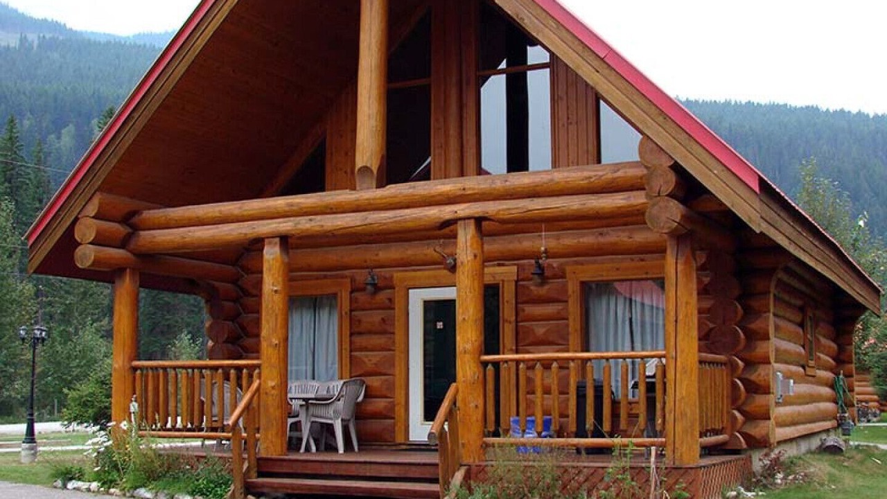 Photo of Outdoor in Golden