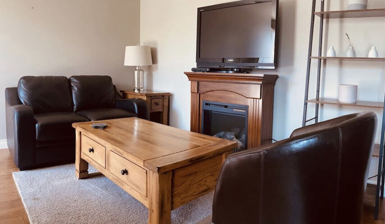 Photo of Livingroom in Comox