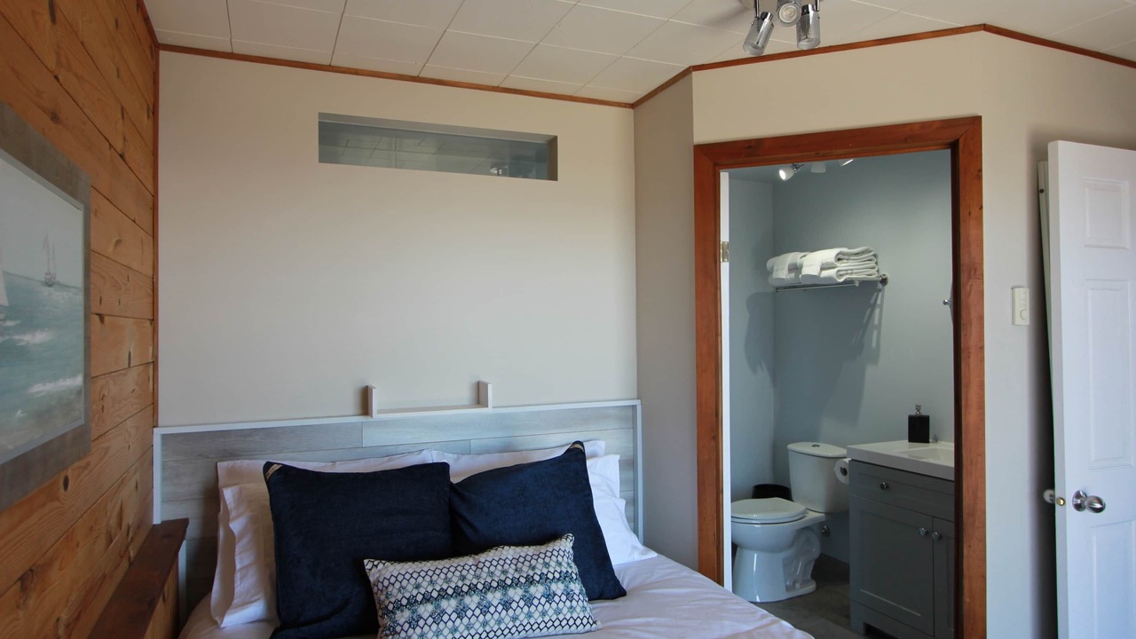 Photo of Bathroom in Bay View