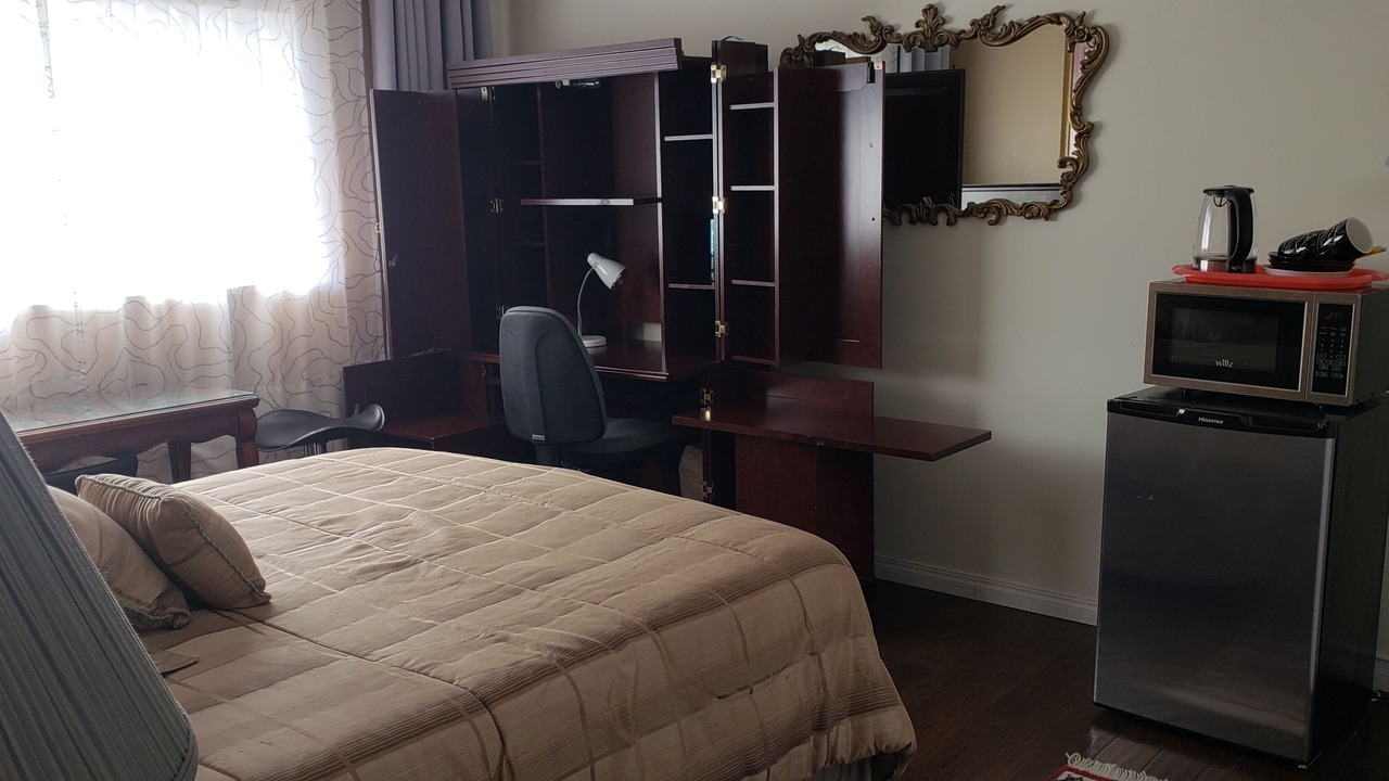 Photo of Bedroom in Richmond