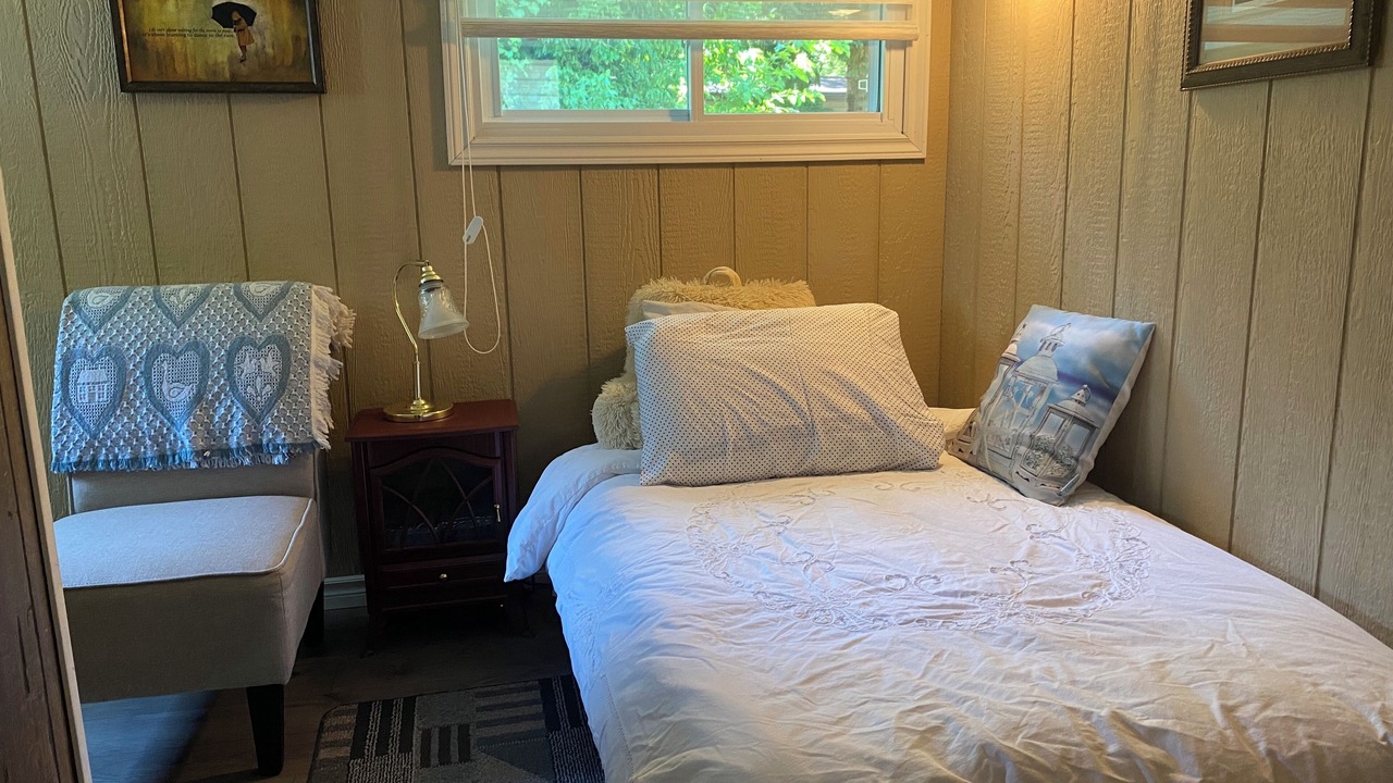 Photo of Bedroom in Colchester