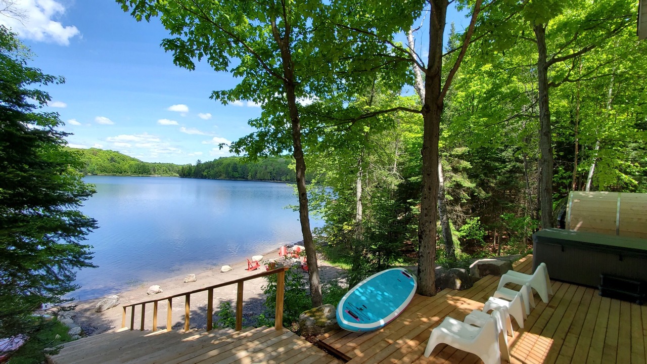 Photo of Outdoor in Magnetawan