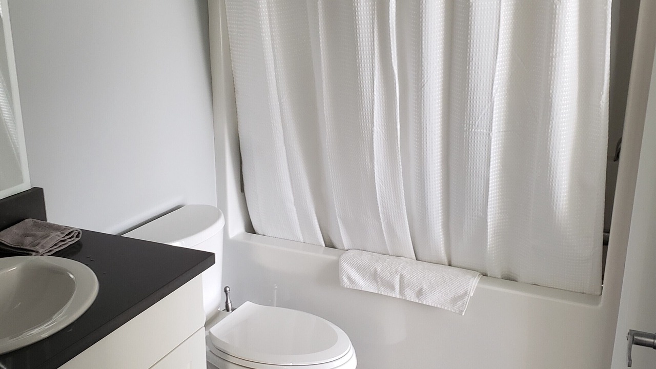 Photo of Bathroom in Kamloops