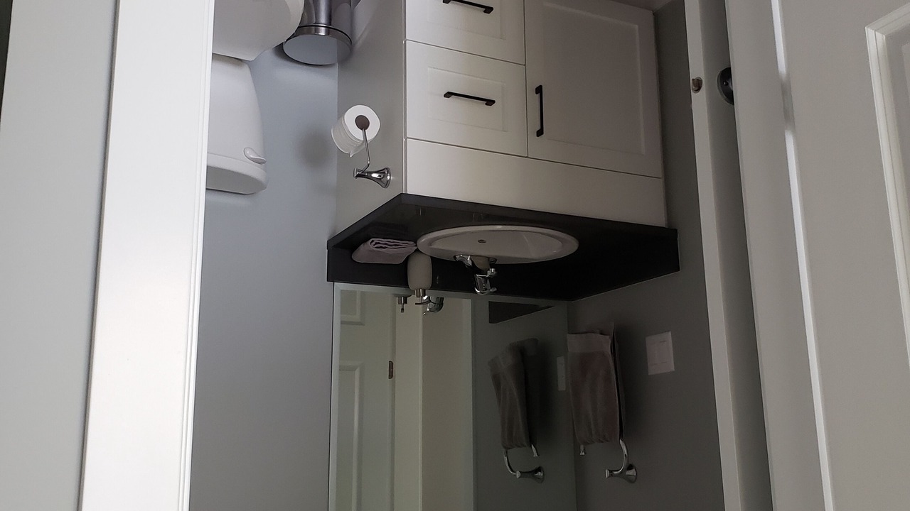 Photo of Bathroom in Kamloops