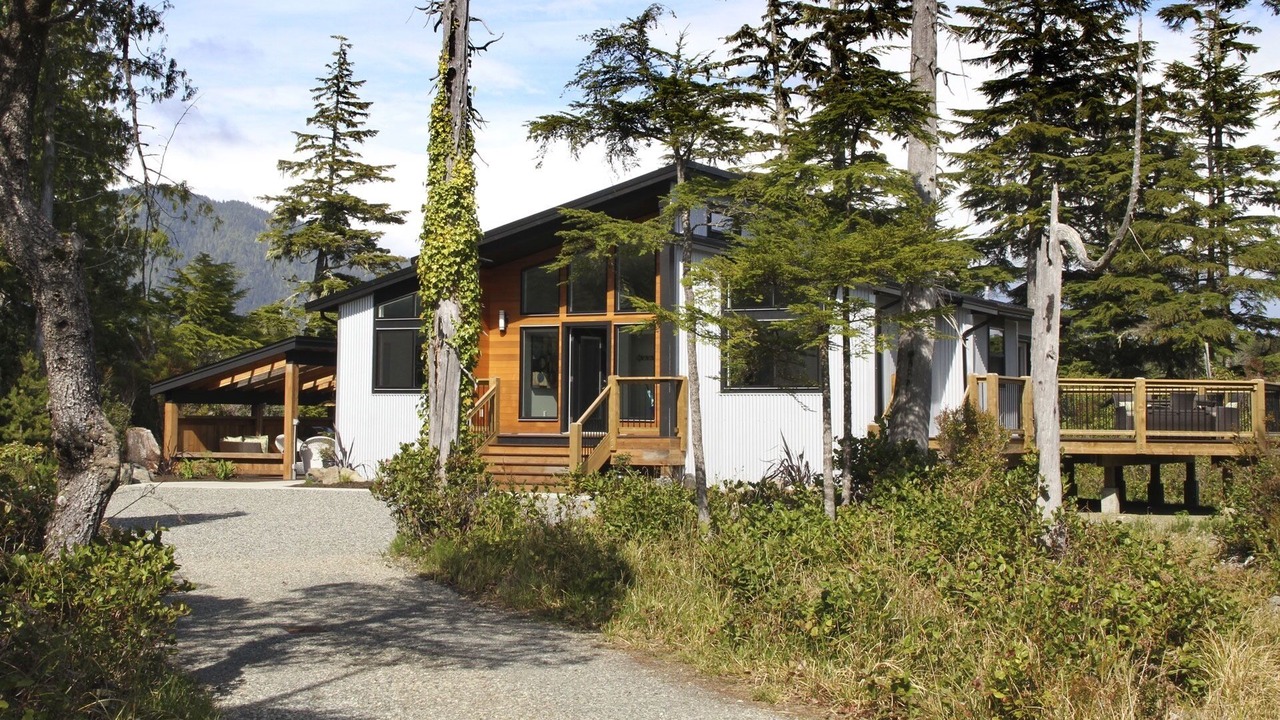 Photo of Outdoor in Tofino