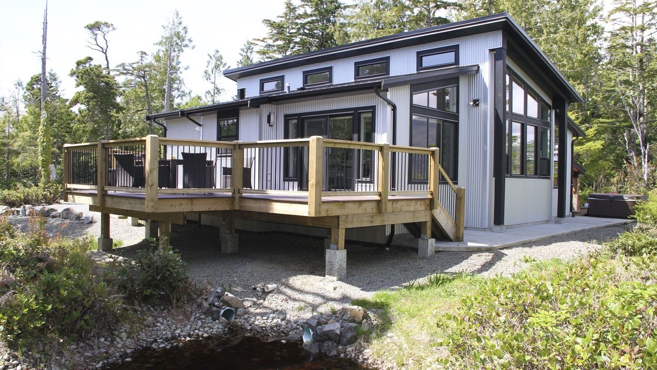 Photo of Outdoor in Tofino