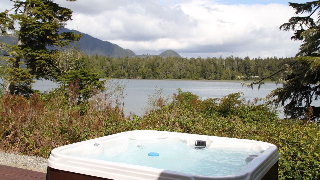 Photo of Outdoor in Tofino