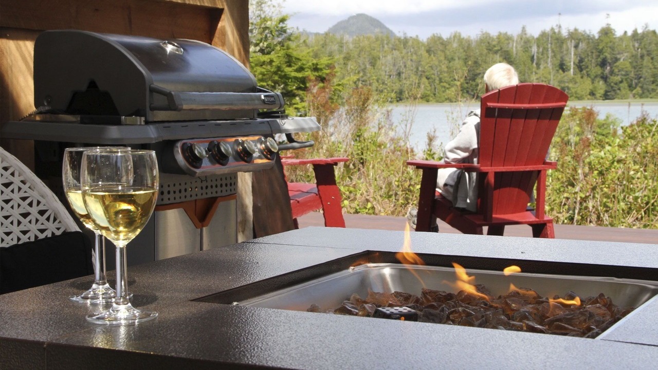 Photo of Outdoor in Tofino