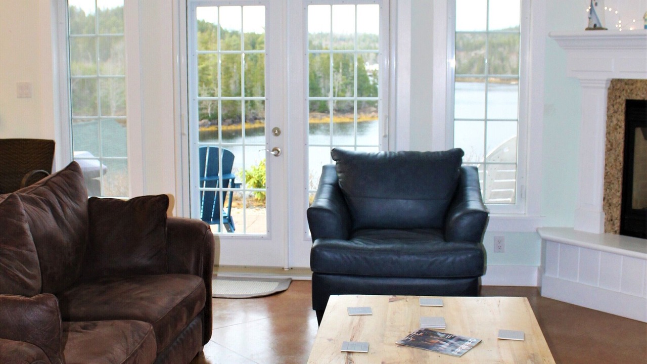 Photo of Livingroom in Upper Blandford