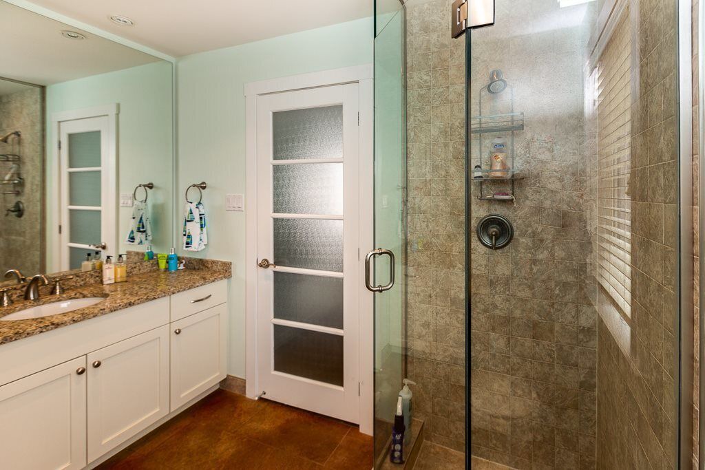Photo of Bathroom in Upper Blandford