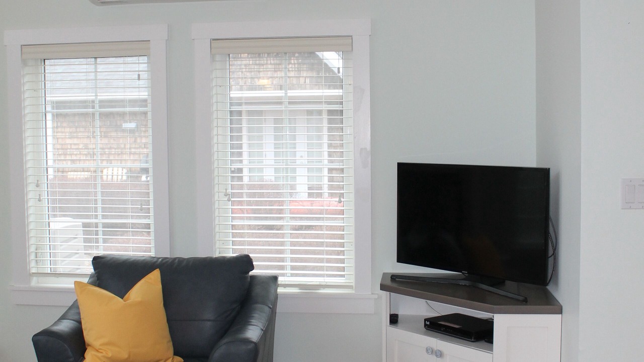 Photo of Livingroom in Upper Blandford