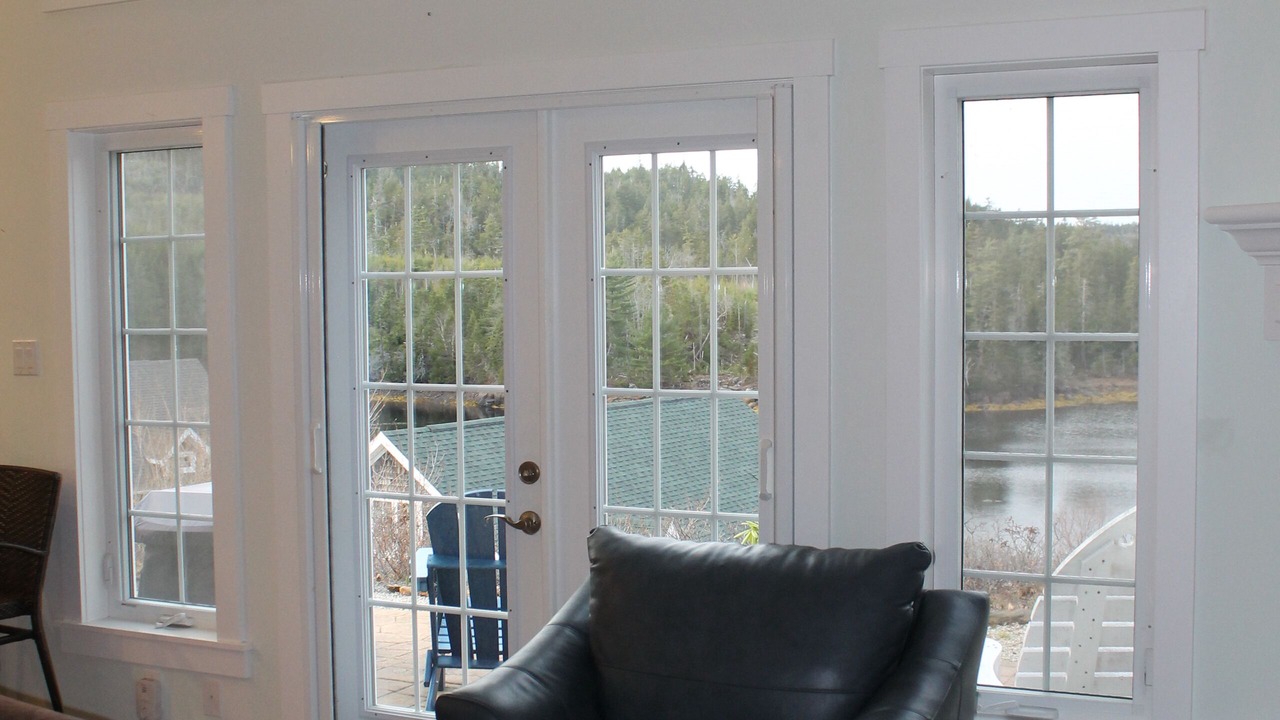 Photo of Livingroom in Upper Blandford