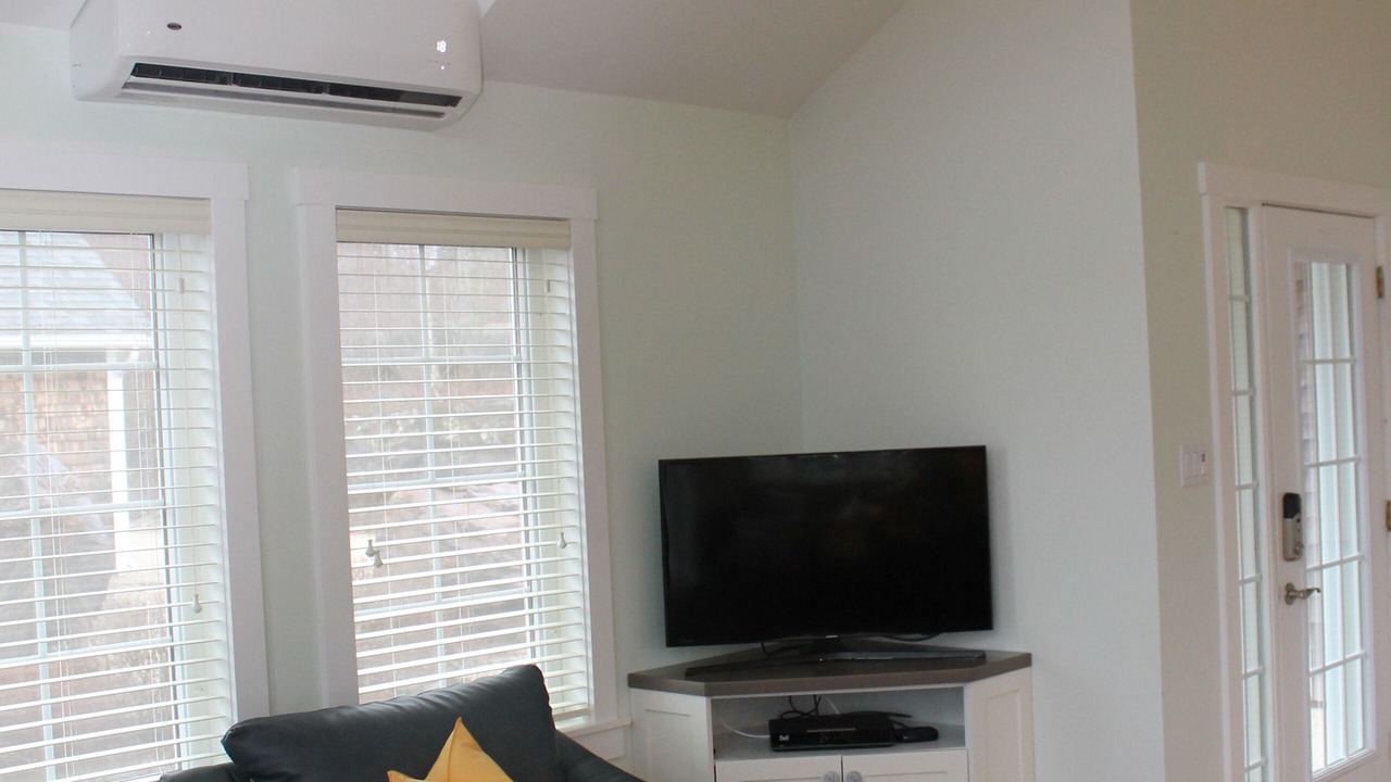 Photo of Livingroom in Upper Blandford