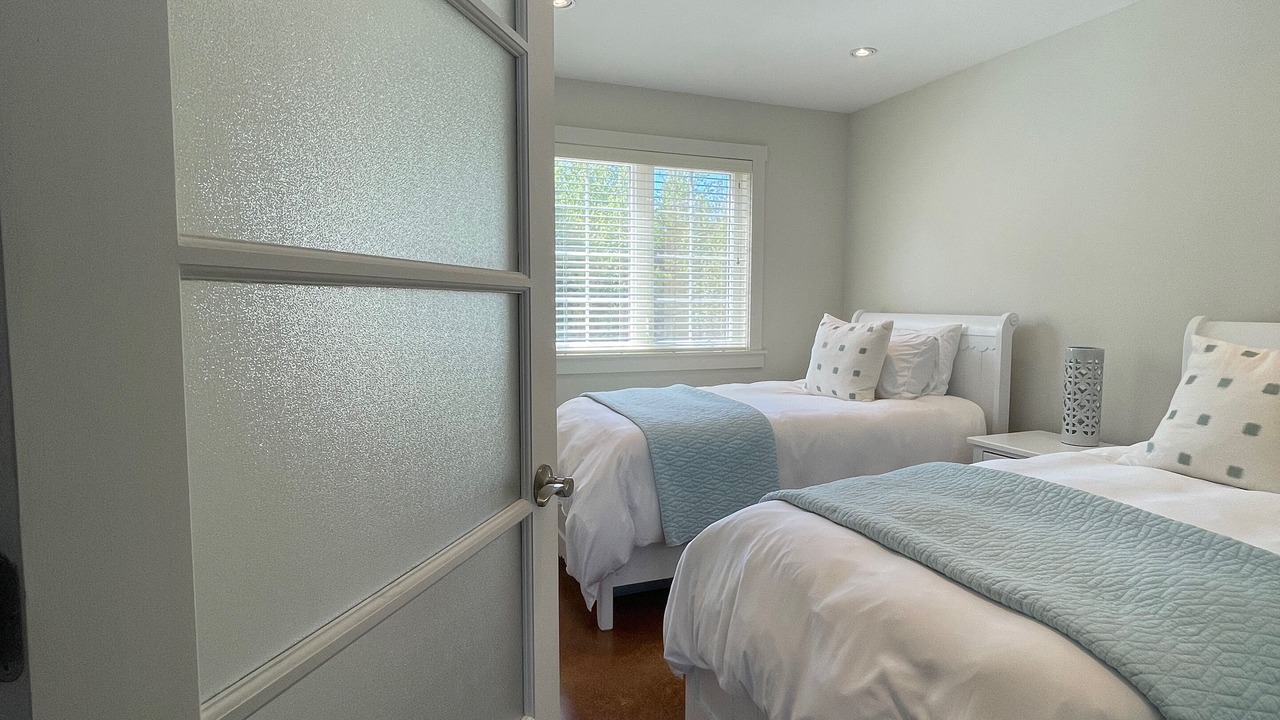 Photo of Bedroom in Upper Blandford