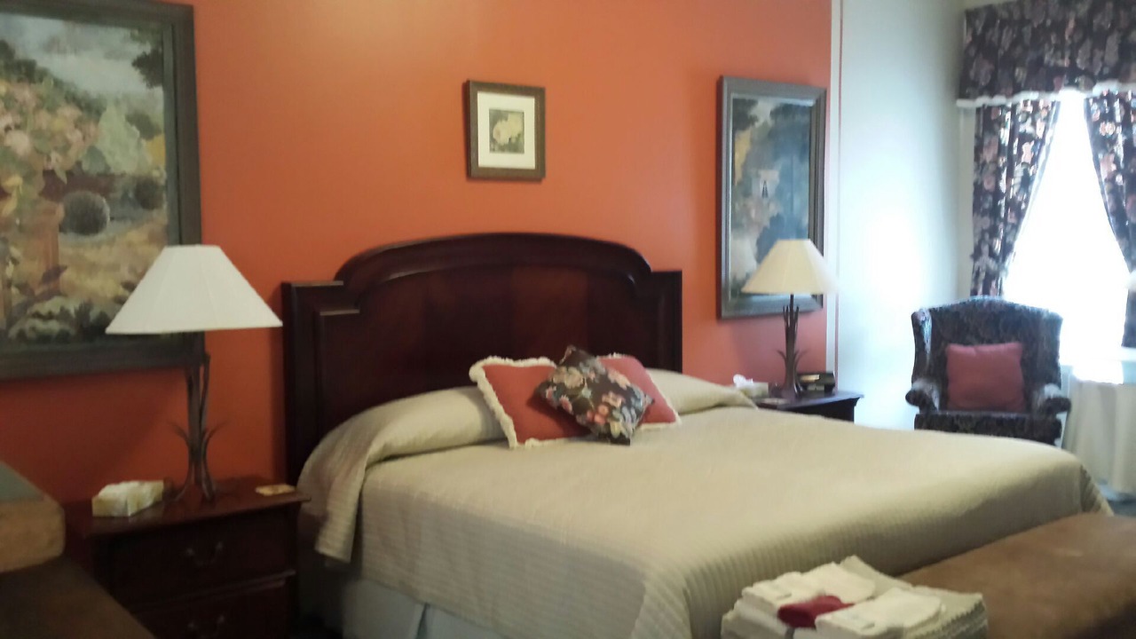 Photo of Bedroom in Stratford